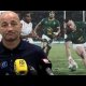Steve Borthwick REACTS to England's DEFEAT to Springboks | England Press Conference