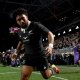 All Blacks wing Fineanganofo's nervous debut during France win