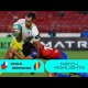 TEN-TRY THRILLER | Chile v Romania | Nations Cup 2026 | Match Highlights