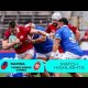 Samoa Show Their Strength | Samoa v Hong Kong China | Nations Cup 2026 | Match Highlights