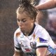 Queensland Reds Women Create History With First Win Over Waratahs