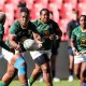 Junior Bok team tweaked for crucial pool battle with Wales