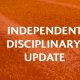 Independent Disciplinary Update: World Rugby Nations Cup
