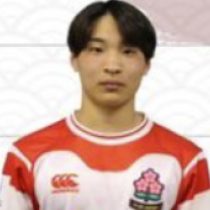 Keigo Sato rugby player