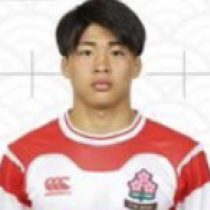 Gentaro Sakata Japan U20's