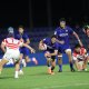 Italy U20 run in six tries to sink battling Japan