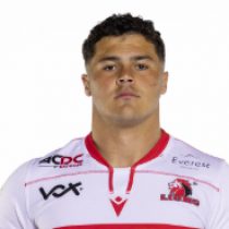 Dylan Sjoblom Golden Lions