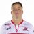 Jarod Cairns Golden Lions