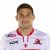 Johnre Stopforth rugby player