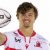 Zian Cilliers Golden Lions