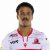 Angelo Davids Golden Lions