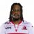 Rabz Maxwane Golden Lions
