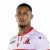 Keagan Smith Golden Lions