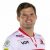 WJ Steenkamp Golden Lions