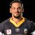 Durin Nasson rugby player