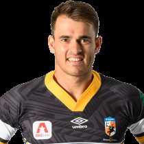 James Tedder Boland Kavaliers