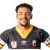 Thurlon Williams rugby player