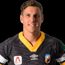 Louis Schreuder Boland Kavaliers