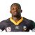 Gift Reitumetse Dlamini Boland Kavaliers