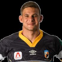 Johnre Stopforth Boland Kavaliers