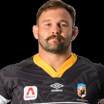 Dewald Maritz Boland Kavaliers