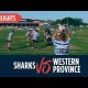 Rugby - Sharks vs Western Province - U18 Academy Week - 6 July 2026