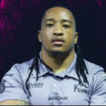 Darnell Osuagwu Pumas