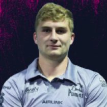 Andre Goedhals rugby player
