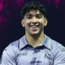 Logan Opperman rugby player