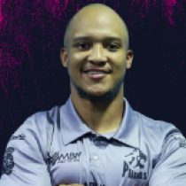 Tino Swanepool rugby player