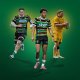 Bennett, Rowe and Alexander to join Saints