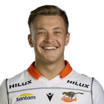Arno van der Merwe rugby player