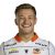 Arno van der Merwe Free State Cheetahs