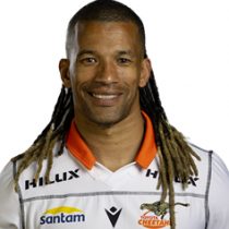 Clayton Blommetjies
