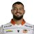 Frankie dos Reis Free State Cheetahs
