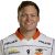 Louis van der Westhuizen Free State Cheetahs