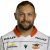 Marko Janse van Rensburg Free State Cheetahs