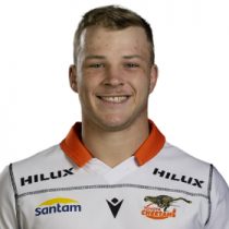 Ramon Uys rugby player