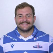 Tiaan Lange