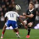 New Zealand 34-32 France: Hosts edge back-and-forth Nations Championship curtain-raiser