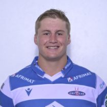 Johan 'Bom' Louw Griquas