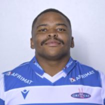 Ntobeko Shezi rugby player
