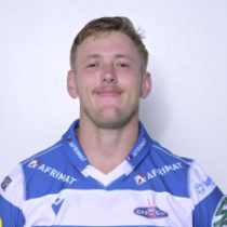 Carel van der Merwe Griquas