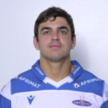 Carel Els rugby player