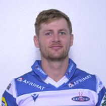 Jack Hart rugby player