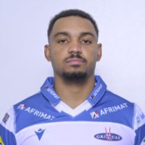 Zinedine Robinson