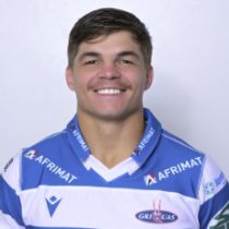 Zane Bester rugby player
