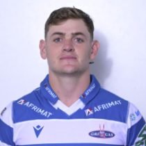 Tom Nel rugby player