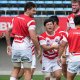 Japan Name Matchday Squad for Nations Championship Clash with Ireland