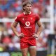 Wales announce team to face Argentina